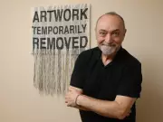 Ottawa art collector gave away 1,500 pieces after cancer diagnosis, then went into remission