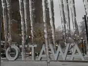 Ottawa Braces for 10-15 mm of Freezing Rain in Prolonged Ice Storm