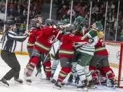 Ottawa Charge Extend Win Streak to Three with Dramatic Shootout Victory Over Boston