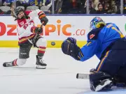 Ottawa Charge Rallies for First Winning Streak Ahead of Clash with PWHL's Best