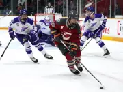 Ottawa Charge Stumble 5-1 Against Defending Champion Minnesota Frost