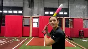 Ottawa-Gatineau's Ela Day-Bédard Drafted to New Women's Pro Baseball League