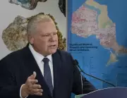 Ottawa, Ontario Strike Deal to Fast-Track Ring of Fire, Major Projects