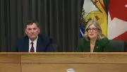Ottawa Signals Breakthrough in N.B. Tax Dispute with Holt Government