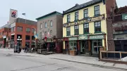 Ottawa's Iconic Heart & Crown ByWard Market Pub Listed for Lease