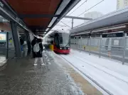 Ottawa's O-Train East extension testing to start early 2026, mayor announces