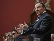Over 300 Groups Denounce Legault's Quebec Constitution as 'Authoritarian'