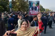 Pakistan Army Labels Imran Khan 'Mentally Ill' After Criticism of Chief