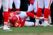 Patrick Mahomes Undergoes Surgery, Chiefs Eye 2026 Opener for Return