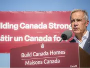PBO Report: $13B Build Canada Homes to Add Just 26,000 Units