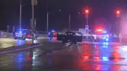 Pedestrian Killed, Two Injured in Richmond Hill Collision: Police Investigate