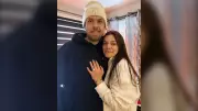 P.E.I. Woman's Facebook Ring Giveaway Sparks Christmas Day Proposal