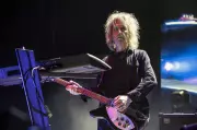 Perry Bamonte, The Cure Guitarist and Keyboardist, Dies at 65
