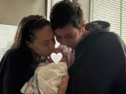 Pete Davidson and Elsie Hewitt Welcome Baby Girl, Reveal Name and Birth Details