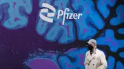 Pfizer's 2026 Profit Forecast Falls Short Amid Declining COVID Product Sales