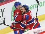 Phillip Danault Trade Reinforces Canadiens' Commitment to Quebec Identity