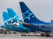 Pierre Karl Péladeau Demands Urgent Board Overhaul at Air Transat