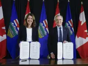 Pipeline MOU Creates New Barriers, Fails to Remove Obstacles for Alberta