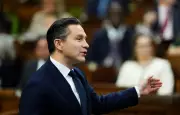 Poilievre Addresses Floor Crossings, Denies Leadership Issues Amid Defections