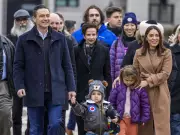 Poilievre Reveals Family Christmas Plans in Exclusive Year-End Interview