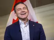 Poilievre's Year-End Interview: Focus on Cost of Living, Crime, and Unity