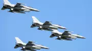 Poland Intercepts Russian Aircraft Over Baltic, Reports Belarus Airspace Breaches