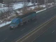 Police Identify Driver Wanted in Fatal Highway 401 Hit-and-Run Crash