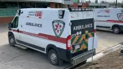 Poll: Most New Brunswickers Support Expanded Role for Paramedics in Healthcare