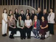 Polytechnique Montréal Expands Order of the White Rose, Welcoming 14 New Women Engineers