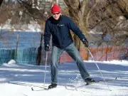 Prehab Study: Frail Patients Recover Better After Surgery With Full Participation