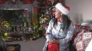 Priddis Couple Transforms Home into Christmas Wonderland: 'This is My Passion'