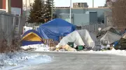 Provincial Funding Withdrawal Halts Timmins' Planned Homeless Encampment Site