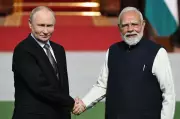 Putin and Modi to Discuss Trade and Defence Amid U.S. Pressure