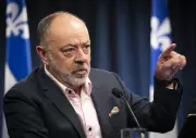 Quebec Health Minister Christian Dubé Resigns, Will Sit as Independent