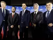 Quebec Liberals Face Leadership Race After Rodriguez Resignation