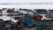 Quebec Police Watchdog Probes Death in Inukjuak, Investigation Ongoing