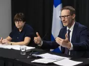Quebec's Secularism Law Sparks Outrage in Diverse Canada: A Calgary Perspective