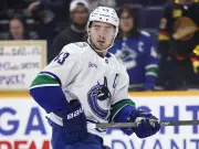 Quinn Hughes' Frustration Peaks as Canucks Struggle: Captain Seeks Answers