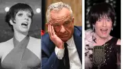Randy Rainbow's 'Cabaret' Parody Mocks RFK Jr.'s Vaccine Views