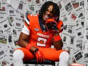 Rapper Toosii, 25, Commits to Syracuse Football for 2026 NCAA Season