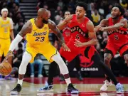 Raptors at Critical Juncture After Consecutive Home Losses, Ingram's Struggles Highlighted
