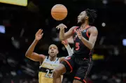 Raptors Suffer Boxing Day Beatdown in Washington, 138-117