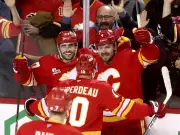 Rasmus Andersson's 3-Assist Night Fuels Flames' Comeback Win Over Kraken