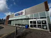 RCMP Arrest Two in Dartmouth with Stolen Alcohol from NSLC