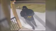 RCMP Seek Public's Help in Shediac Christmas Eve Break and Enter Investigation