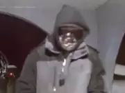 RCMP Seek Public's Help to Identify Trio in Rural Saskatchewan Gun Heist