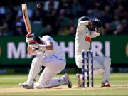 Record 20 Wickets Fall on Chaotic Day 1 of Fourth Ashes Test