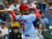 Red Sox Acquire Willson Contreras from Cardinals in Major Offseason Trade
