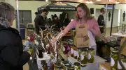 Regina Farmers' Market Caps 50th Year with Record-Breaking Season Finale