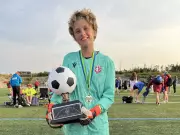 Regina Father Wakes in Hospital to Tragic News: 11-Year-Old Son Dies in CO Leak